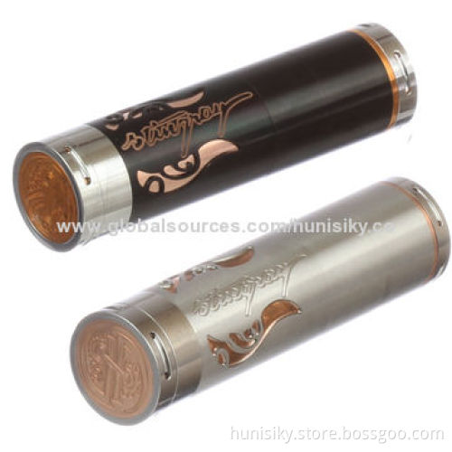 Stingray X Mod Clone, BlackNew
